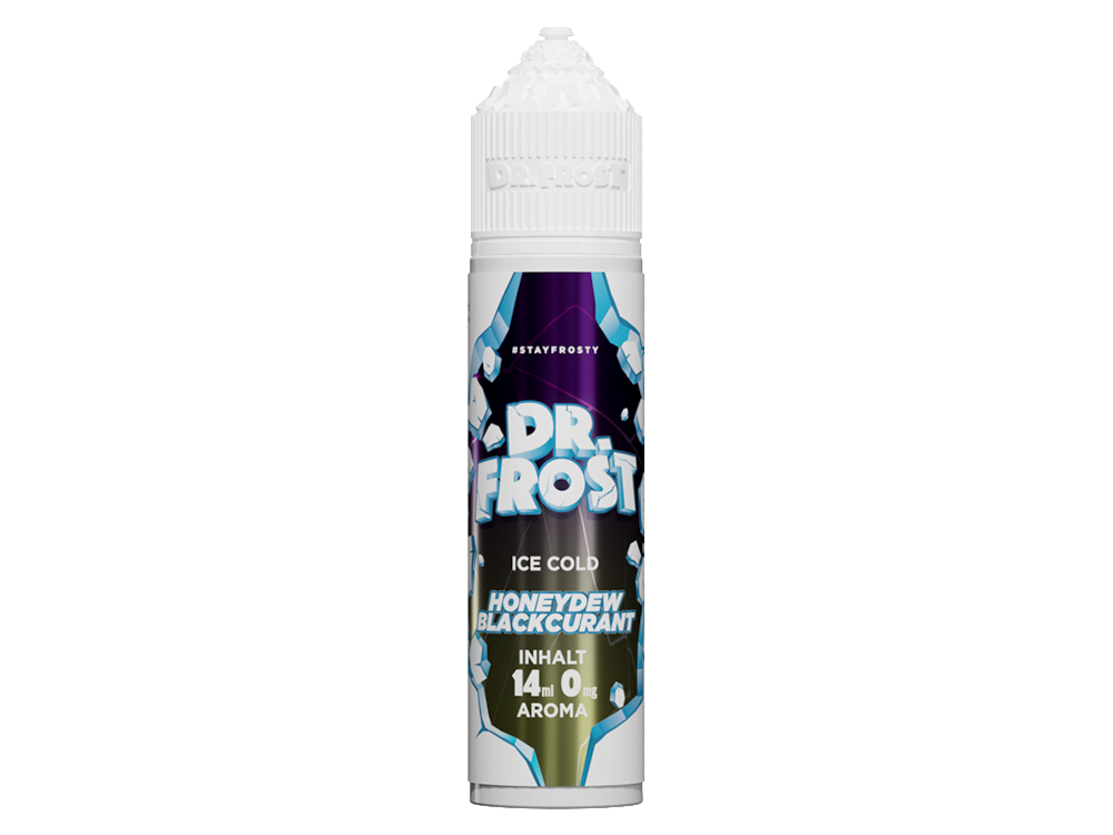 DR. Frost - Aroma Honeydew Blackcurrant 14ml